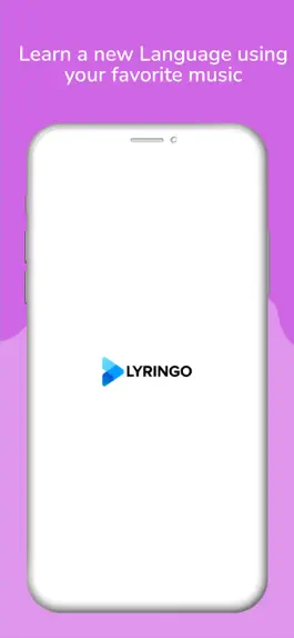 Game screenshot Lyringo: Learn with Lyrics mod apk