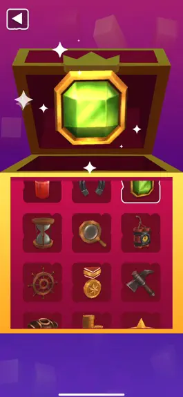 Game screenshot Seek Treasures apk