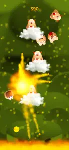 Bounce Gang Sheep screenshot #6 for iPhone