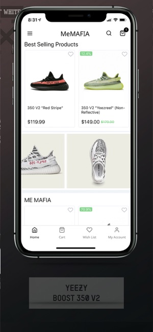 MeMafia(圖3)-速報App
