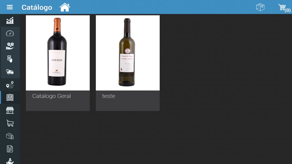 #2. KstorePlus (iOS) 来自: KWALIT - BUSINESS SOFTWARE SOLUTIONS, LDA