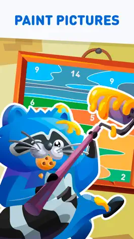Game screenshot Color Mystery: Happy match 3 apk