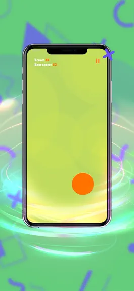 Game screenshot DexCircle apk