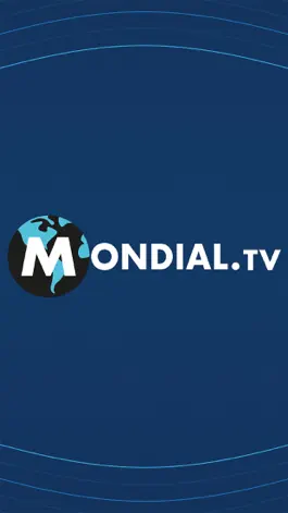 Game screenshot Mondial TV - Films & Télé mod apk