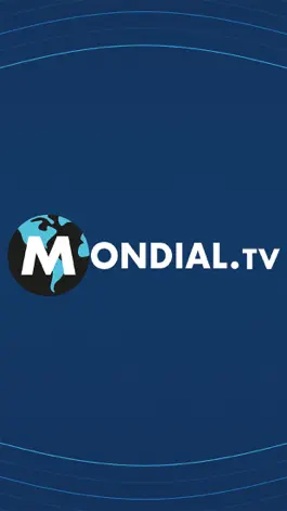 Game screenshot Mondial TV - Films & Télé mod apk