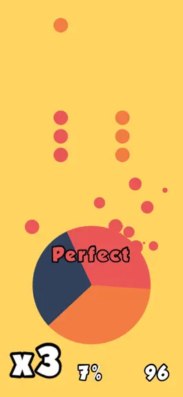 Game screenshot Color DJ apk