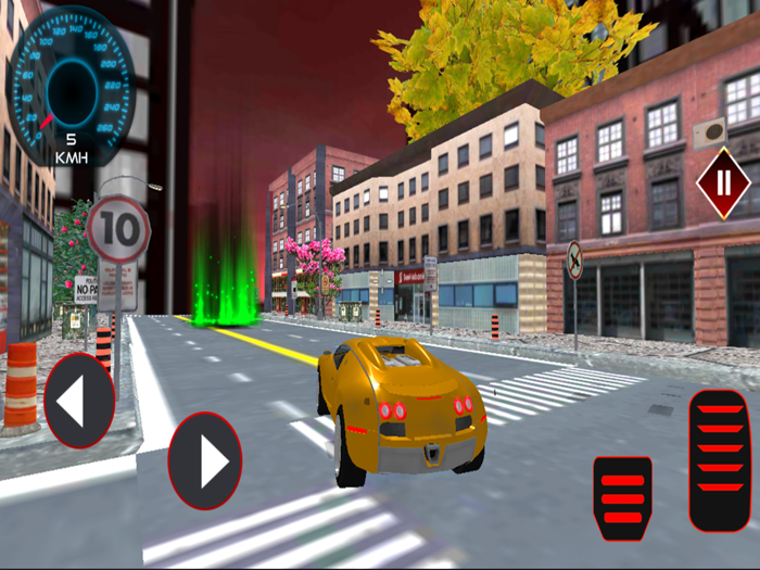 Idle Thief Robbery Simulator