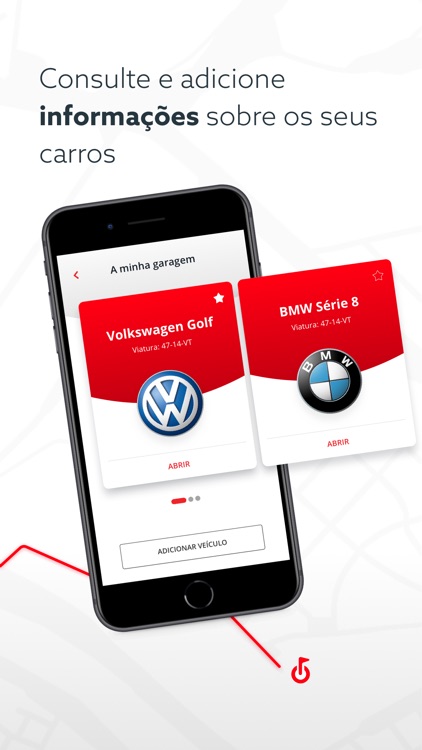 Fidelidade Drive screenshot-3