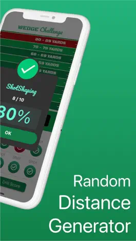 Game screenshot Golf Drills: Wedge Challenge hack