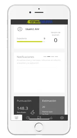 Game screenshot EstimaENURM mod apk