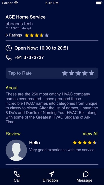 GlobeCeleb screenshot-3