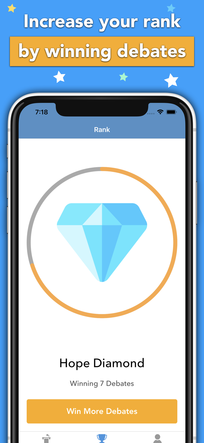 Debatable  Debate Competition