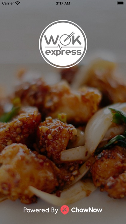 Wok 'n Express