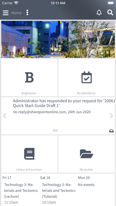 MyHud Screenshot 5 of 6