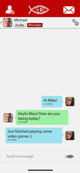 Game screenshot ChristianSlide apk
