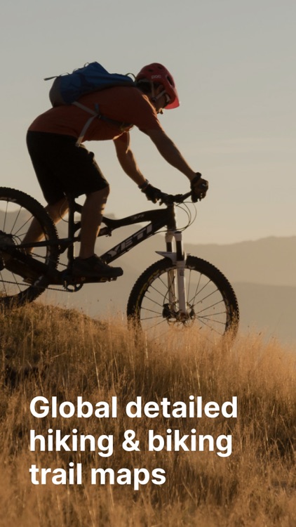 FATMAP: Ski, Hike, Bike Maps screenshot-3