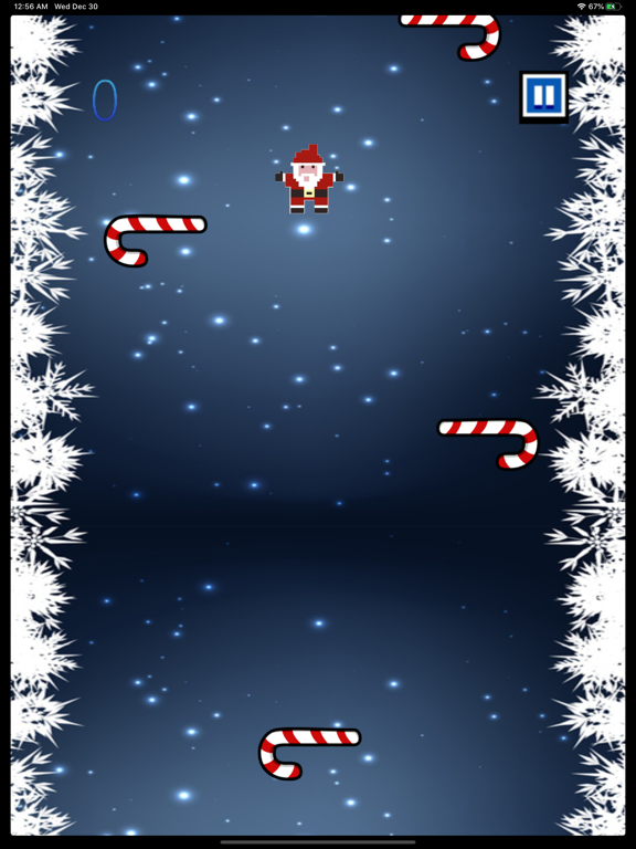 Screenshot #6 pour Santa's Hat PRO