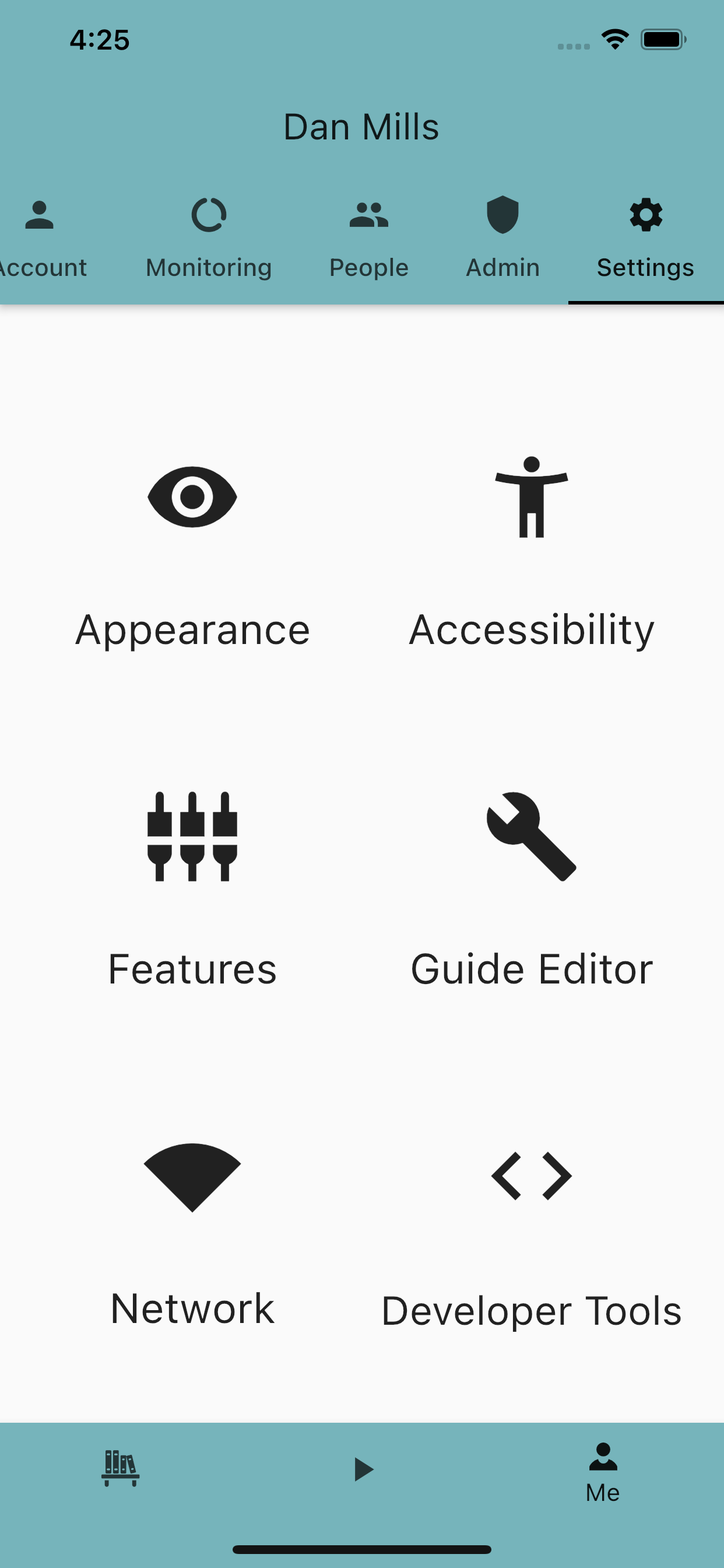 MyGuide by MPower Me