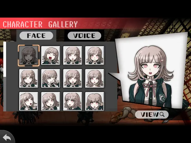 screenshot 5