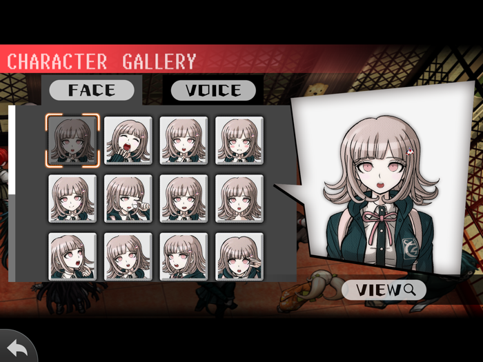 Danganronpa 2 Goodbye Despair