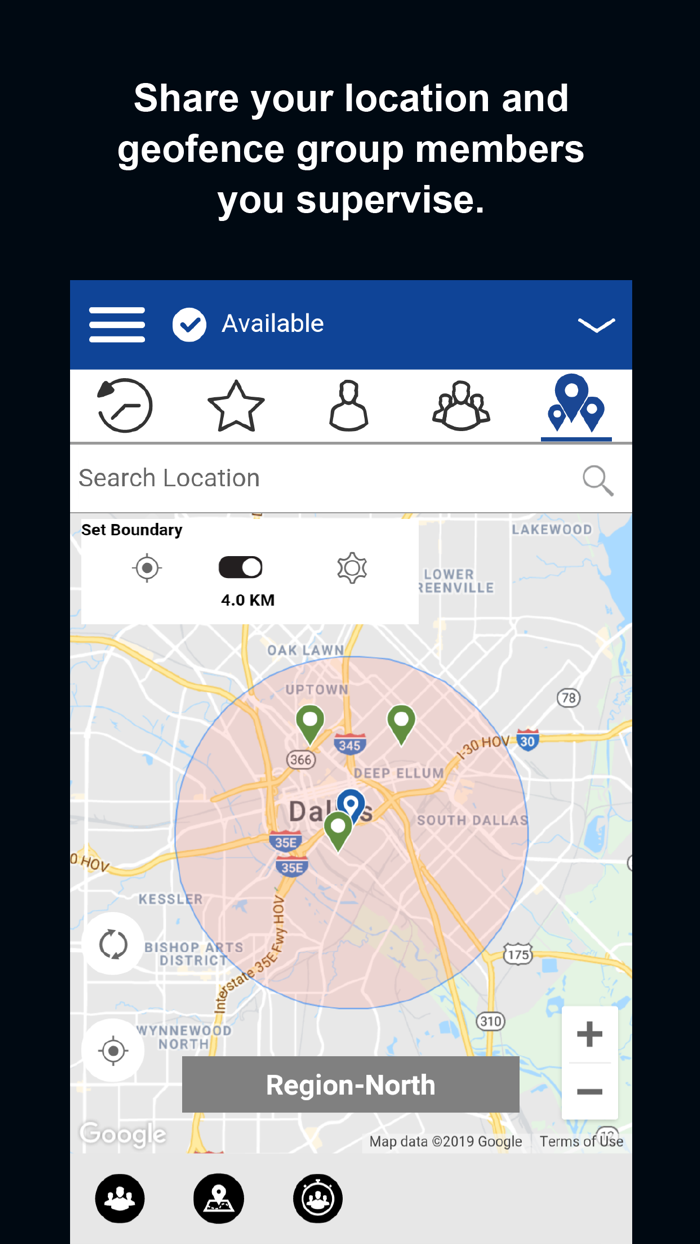 WAVE PTX On Premises
