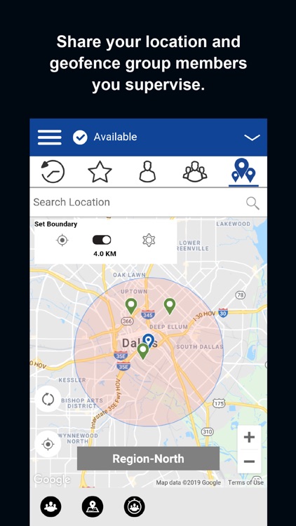 WAVE PTX On Premises