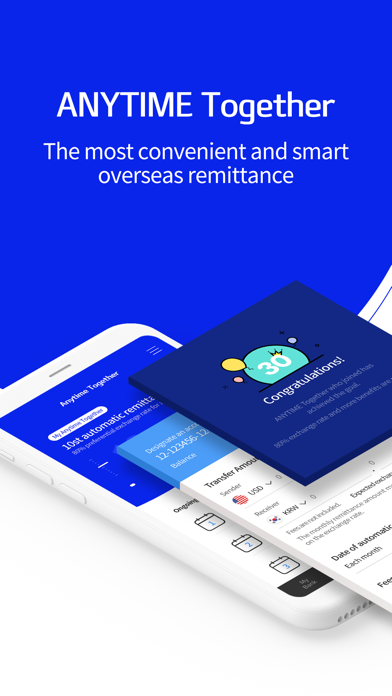 i-ONE Bank Global Screenshot