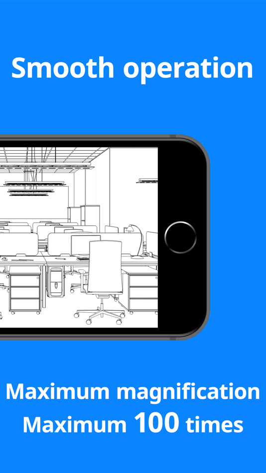 #5. Full Screen Viewer (iOS) 由: Akane Tominaga