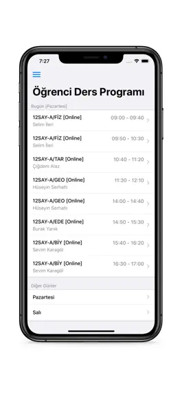 Game screenshot Akademia Eğitim hack