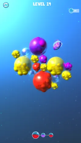 Game screenshot Bubble Matching hack