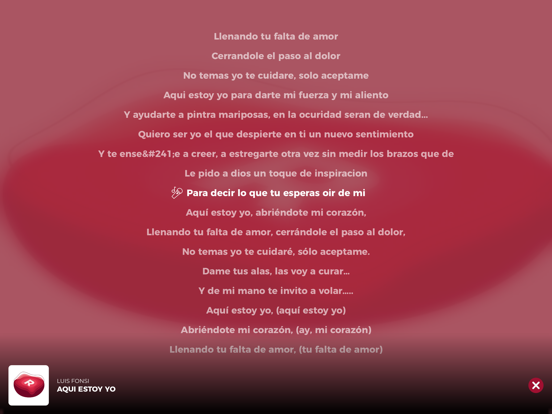 Screenshot #5 pour Romántica
