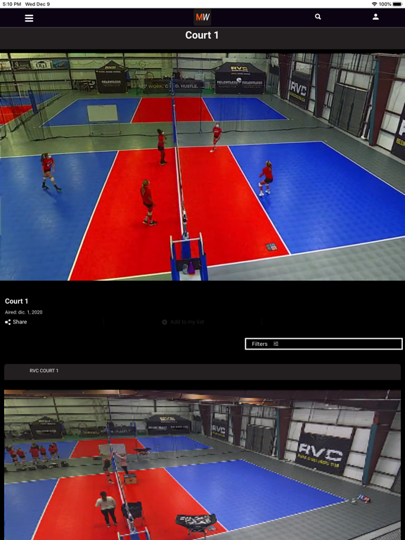 Screenshot #4 pour Matchwinr