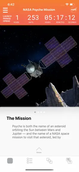 Game screenshot Mission to Psyche mod apk