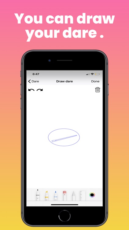 Dubbing Dare screenshot-3