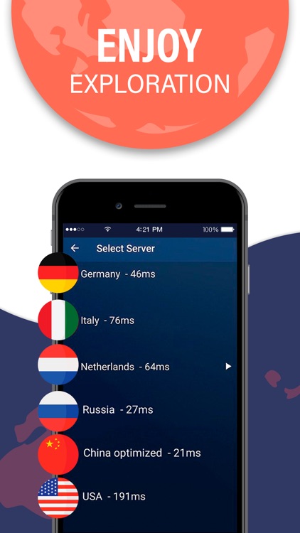 Light Tunnel - Best VPN Outlaw