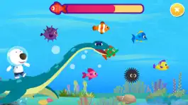 Game screenshot 뽀로로 공룡월드 2탄 hack
