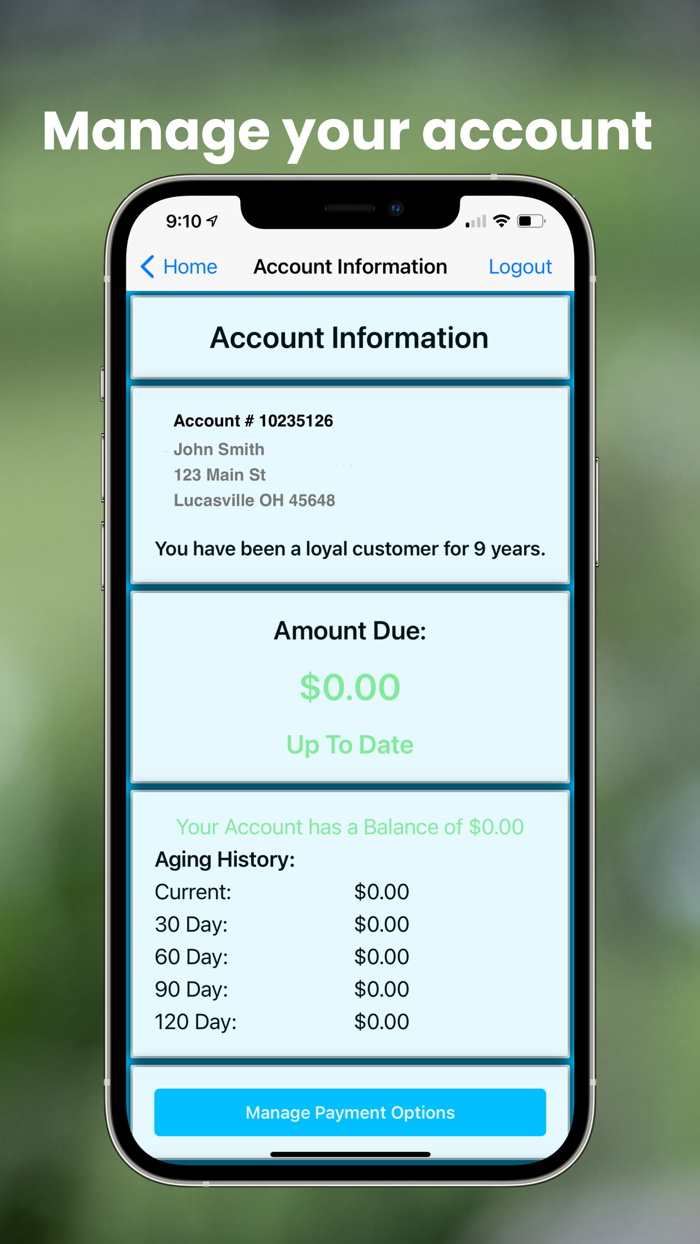 Arricks Propane S Portsmouth