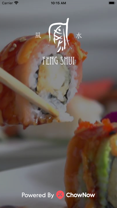 How to cancel & delete Feng Shui Takeout from iphone & ipad 1