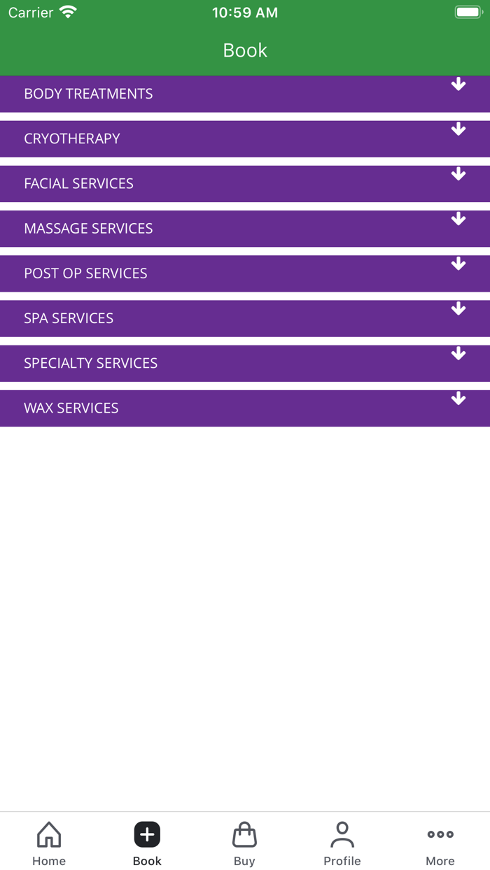 Ladybugs Massage  Wellness