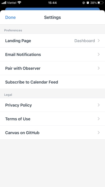 Phenikaa University screenshot-9
