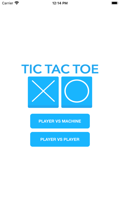 Tic Tac Toe - Games for Allのおすすめ画像3