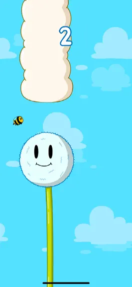 Game screenshot Buzz Boy's Adventure hack