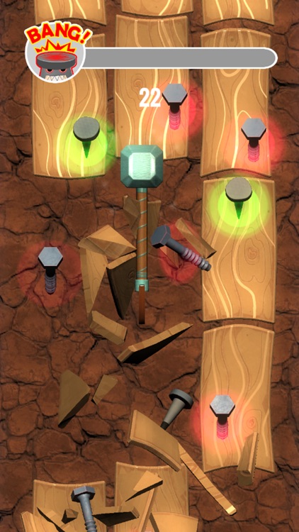 Hammer Tap screenshot-6