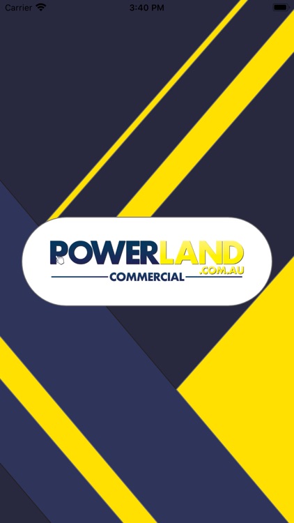 Powerland Commercial