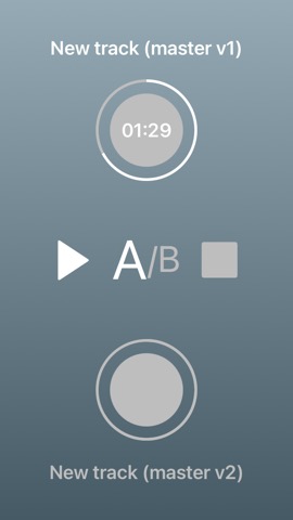 A/B Audioのおすすめ画像3