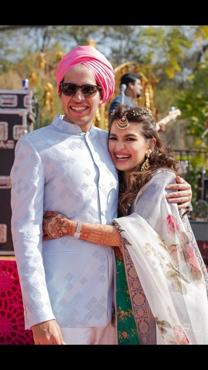 Malvika Periwal screenshot-4