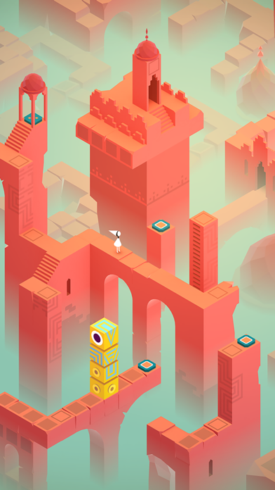 Monument Valley+のおすすめ画像3