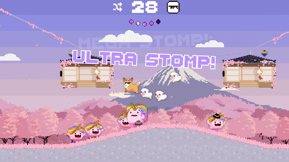 #1. Ready Set Goat: Arcade Game (iOS) 由: James Tyrrell