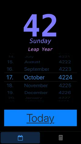 Game screenshot This Calendar Week mod apk