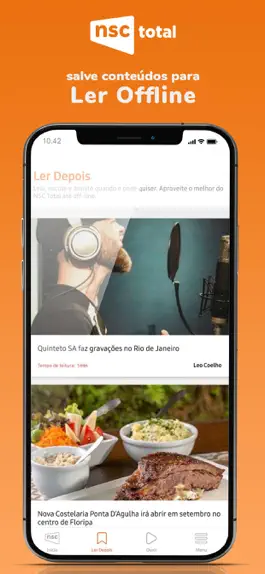 Game screenshot NSC Total mod apk